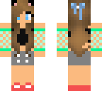 katierosy25's skin