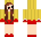 kawaii french fries