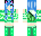 kawaii girl