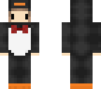 kenny penguin