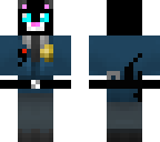 kitty kat cop