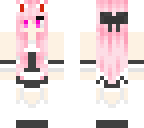 kitty maid