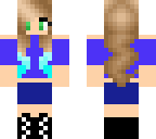 km skin