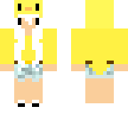 kute duckie
