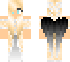 lady dawn