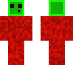 lava slime