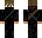 liam snow pvp