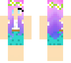lily human