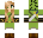 linktijger girl