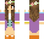 little_maria chill outfit