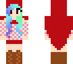 little red riding hood