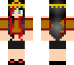 lizzie hearts