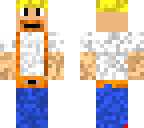 lumberman