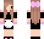 maid