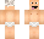man