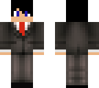 man in suit