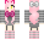 mangle