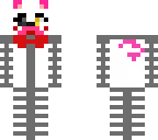 mangle 
