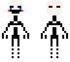 marionette
