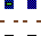 mask dude