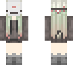 mask twin