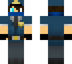 me as guard