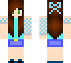 me as skin