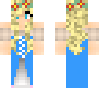 me skin