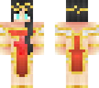 medieval _ royal healer