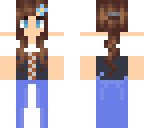 medieval bluebell725