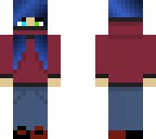 meh new skin