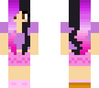 melanie martinez skin