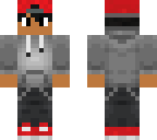 mike skin 2