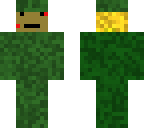 military guy