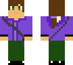 minecraft-explorer