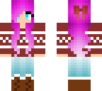 minehair