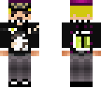 mini game skin