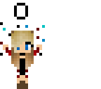 mini person