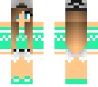 mint groen