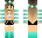 minty