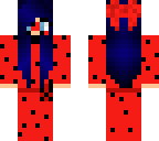 miraculous ladybug marinette hidden