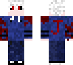 mister kaneki
