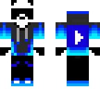 mlg's panda