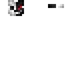 monokuma mask