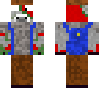 mooshroom explorer