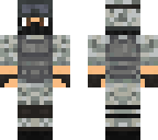 more edited commie