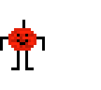 mr apple