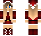 mrs santa _miss_genny_