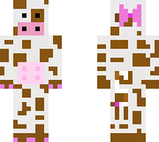 ms cow