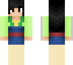 mulan copy